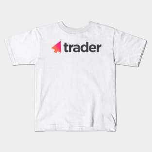 Trader Kids T-Shirt